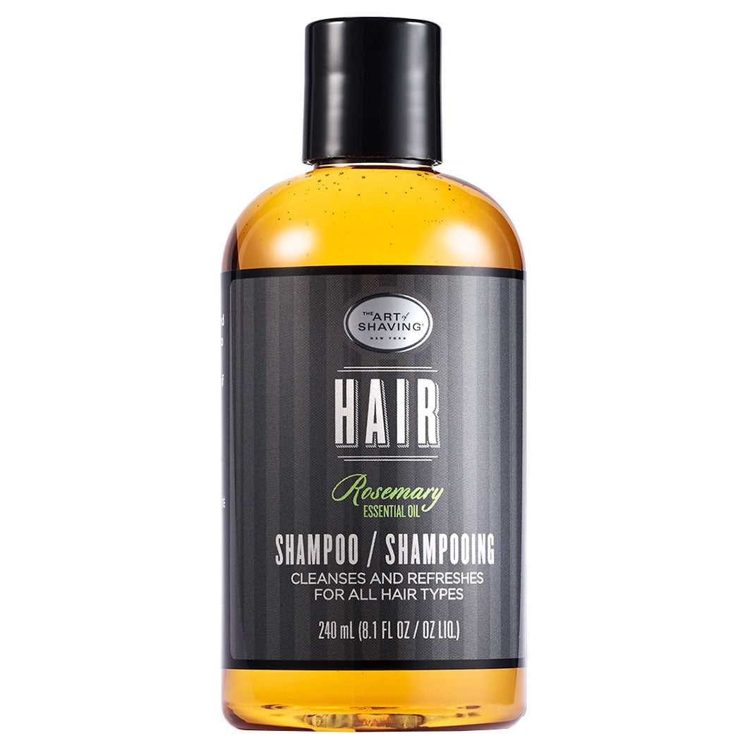 SHAMPOO-ROSEMARY