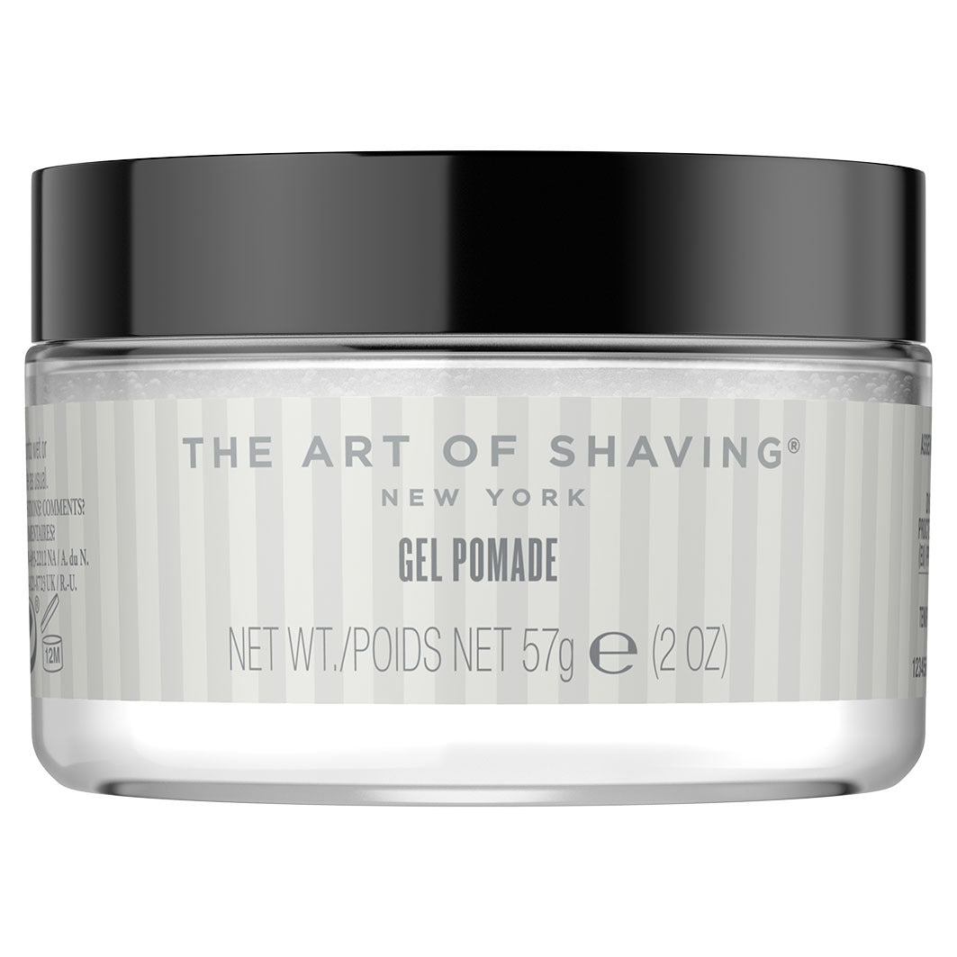 HAIR GEL 3 OZ