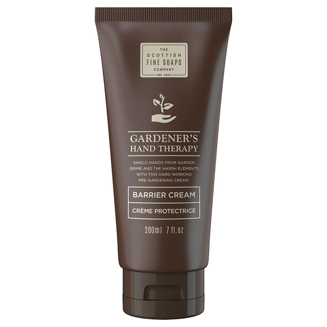 Barrier Cream 200ml Tube weiss