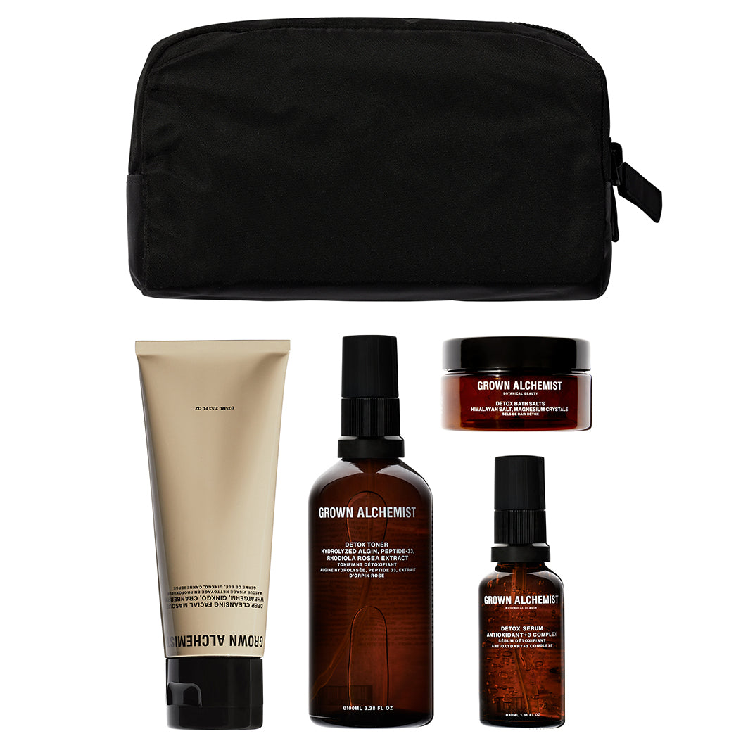 Detox Kit - Limited Edition