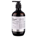Musk Have Hair & Beard Conditioner grau