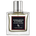 EDT SANDALWOOD & CYPRESS 30ML
