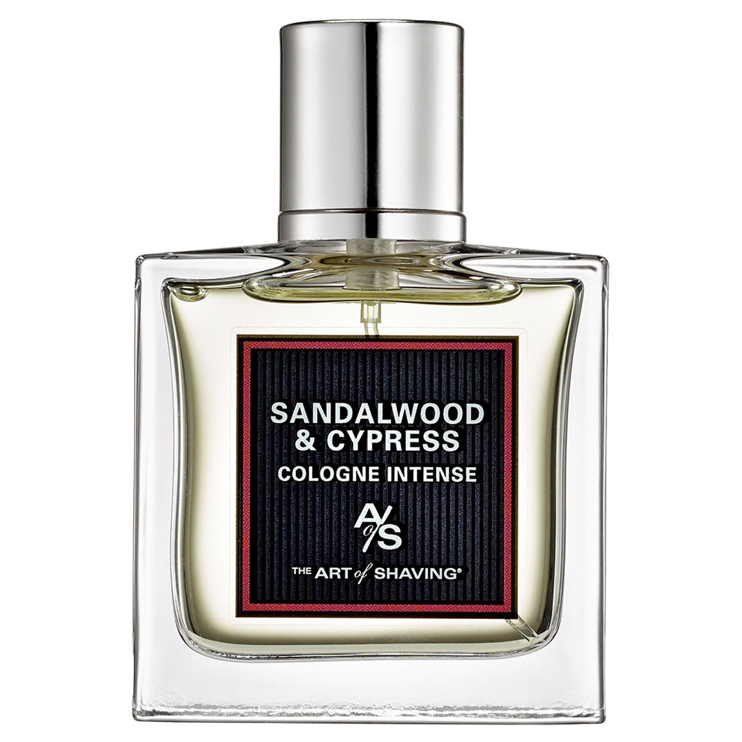 EDT SANDALWOOD & CYPRESS 30ML