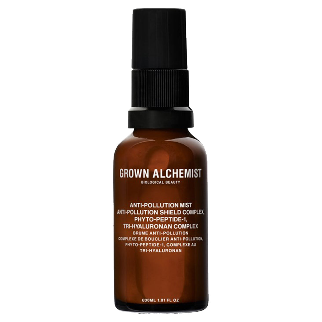 Anti-Pollution Mist
