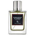 EDT SANDALWOOD & CYPRESS 100ML