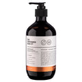 Citrus Blast Body Moisturiser schwarz