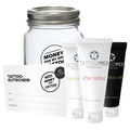 Tattoo Spardose big + Gutschein + ALL IN BUNDLE CARE