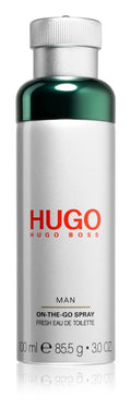 Hugo Man Edt Spray 100ml