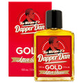DAPPER DAN After Shave GOLD