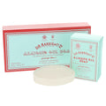 Almond Oil Soap Box of 3