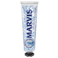 Marvis Earl Grey Tea 75ML blau