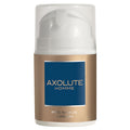 Pre Shave Cream "Axolute", 50 ml weiÃŸ