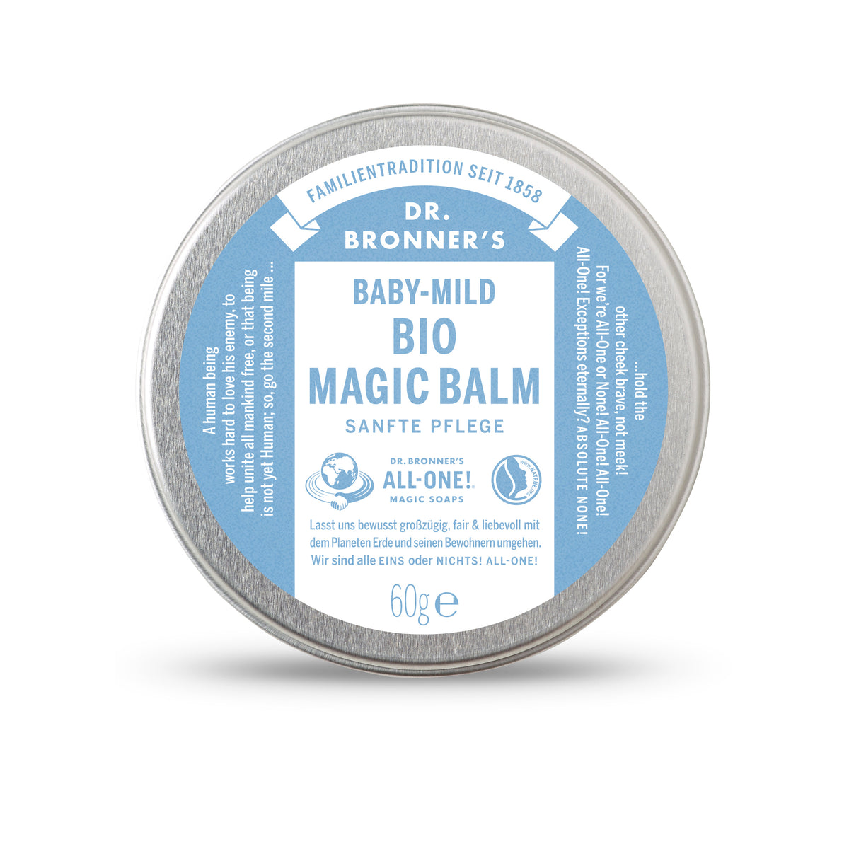 Bio Magic Balm Baby Mild