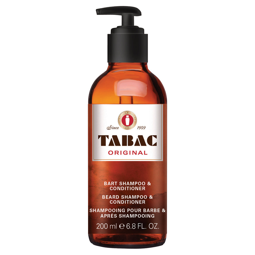 Bart Shampoo & Conditioner