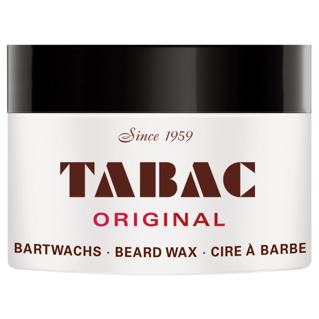 Bartwachs