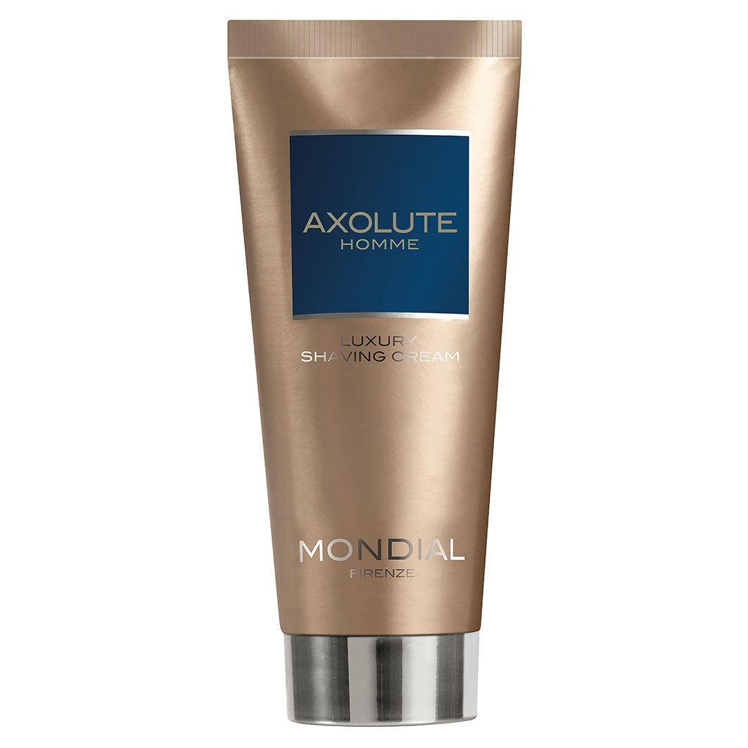 After Shave Gel "Axolute", 50 ml weiÃŸ