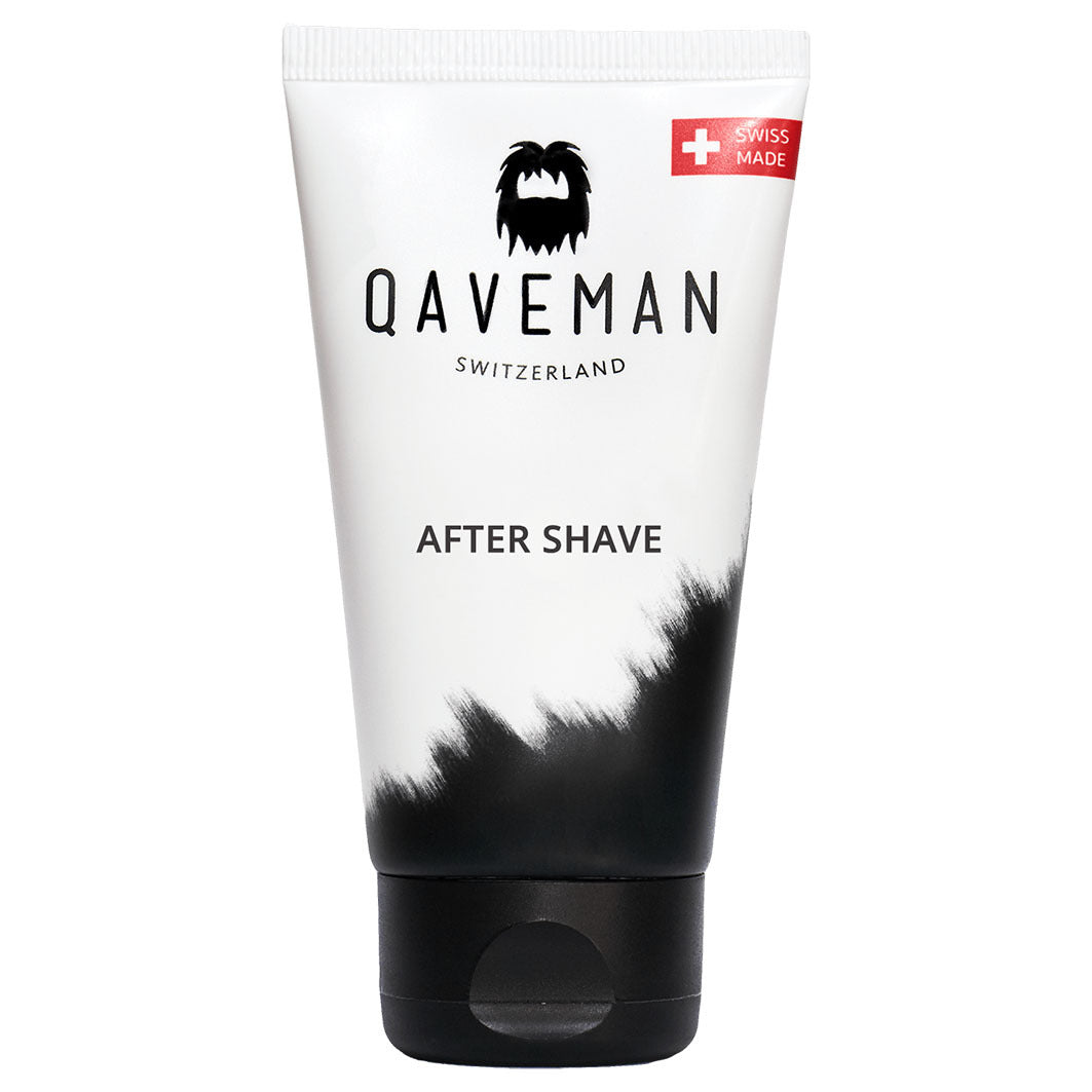 After Shave Weiss