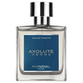 Eau de Toilette "Axolute", 100 ml weiÃŸ