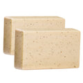 Doppelpack Re-charge Black Pepper Bodyscrub Bar