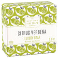 Citrus Verbena - Luxury Soap