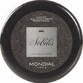 Luxury Shaving Cream Traditional "Nobilis", 150 g Bowl weiÃŸ