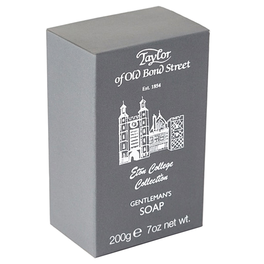Eton College Gentleman`s Soap