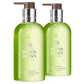 Doppelpack Lime & Patchouli Handwash