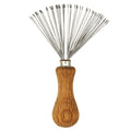 Hairbrush Cleaner