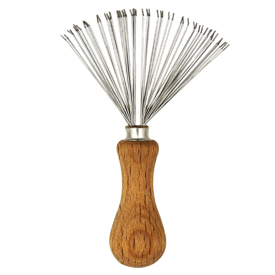 Hairbrush Cleaner