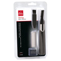 Mini Shaver, 14 cm schwarz