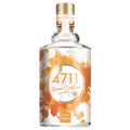 Remix Cologne Orange 2018