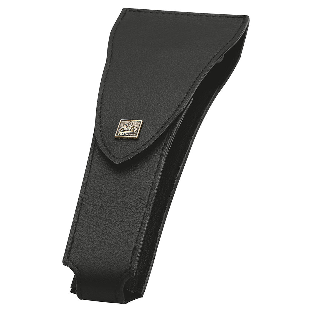 Reise-Etui für Rasierer schwarz