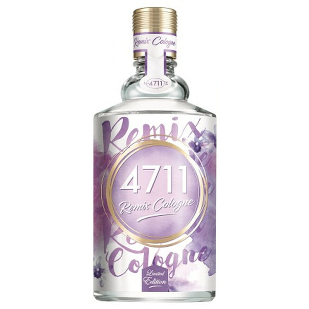 Remix Cologne Lavendel 2019
