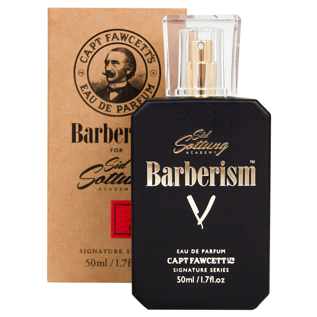 Barberism EDP