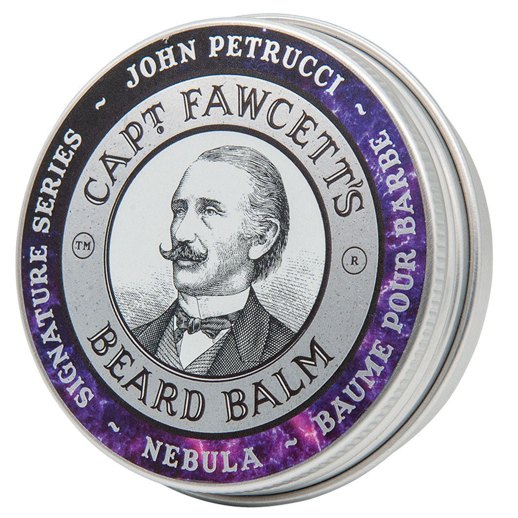 NEBULA Beard Balm - John Petrucci Signature Series
