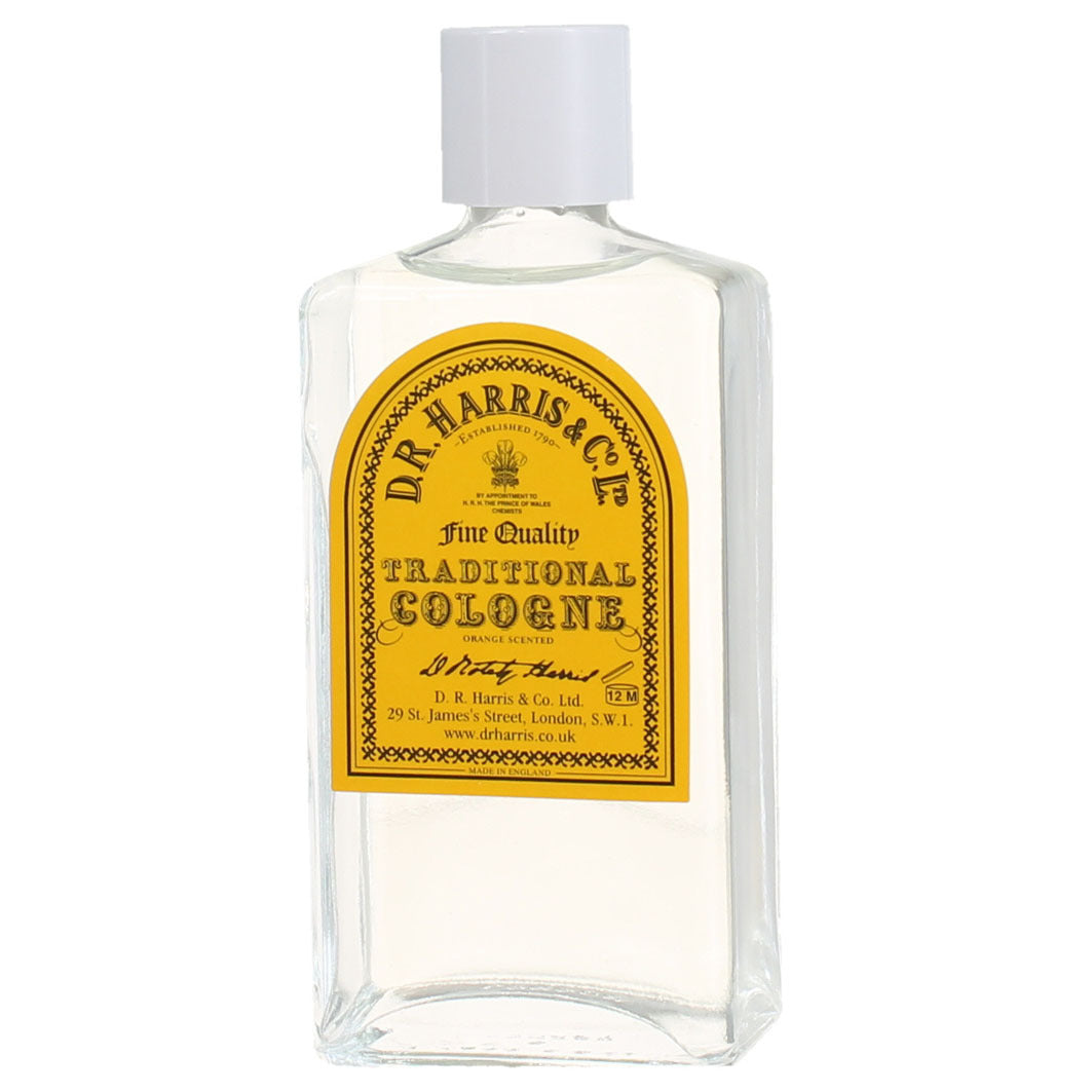 Traditional Cologne 100 ml