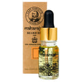Mahajarah Beard Oil