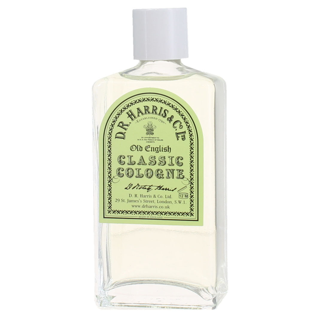 Classic Cologne 100 ml