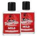 Doppelpack After Shave Balm Mild