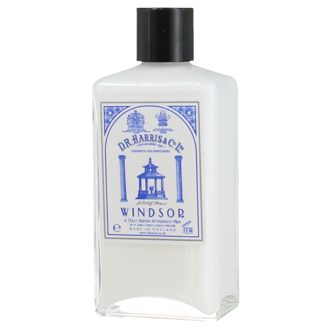 Windsor Aftershave Milk