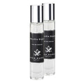 Doppelpack Muschio Bianco Eau de Parfum (2x 15ml)