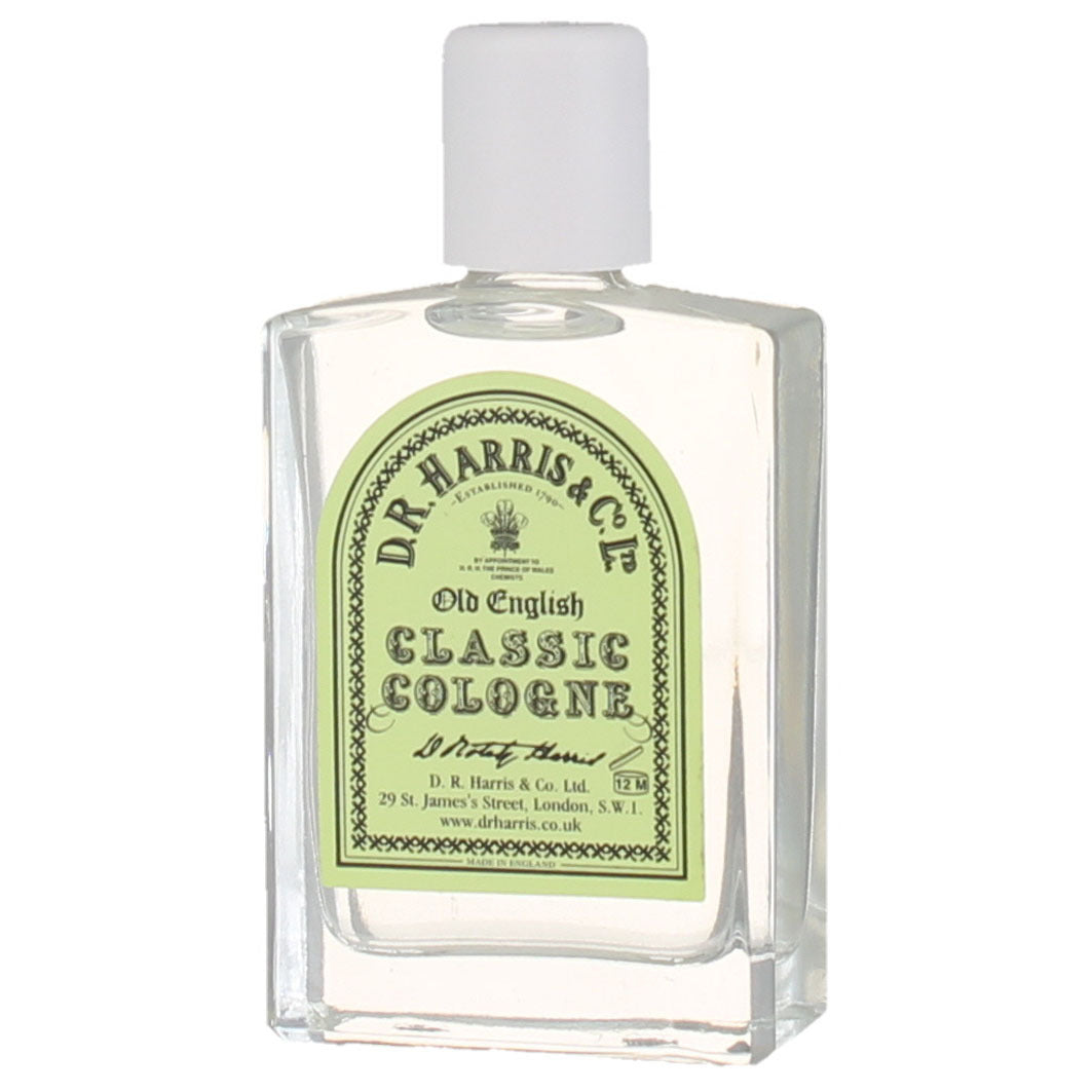 Classic Cologne 30ml