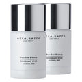 Doppelpack Muschio Bianco Deodorant Stick