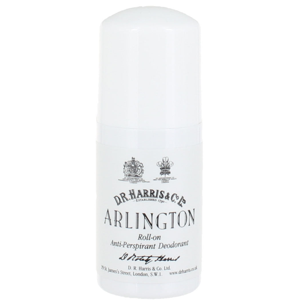 Arlington Roll-on Anti-Perspirant Deodorant