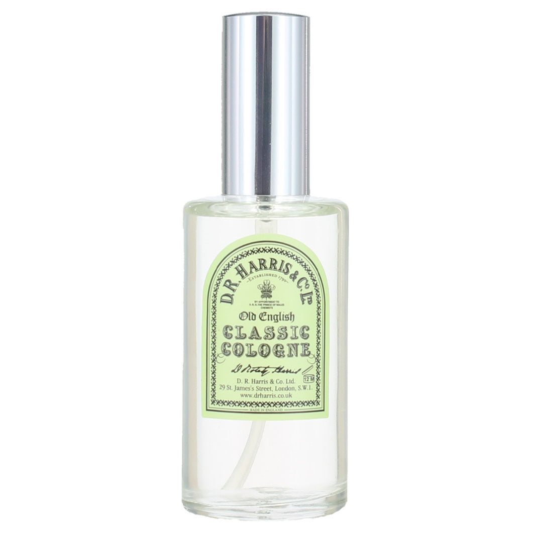 Classic Cologne Spray 50 ml