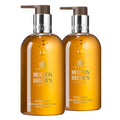 Doppelpack Amber Cocoon Fine Liquid Handwash