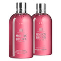 Doppelpack Fiery Pink Pepper Bath & Shower Gel