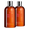 Doppelpack Flametree & Pimento Bath & Shower Gel
