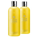 Doppelpack Purifying Shampoo with Indian Cress