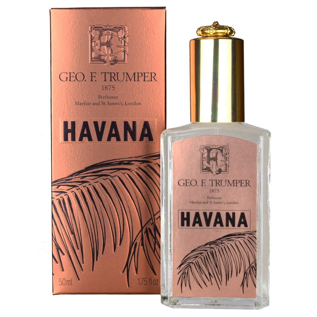 Havana Cologne 50ml